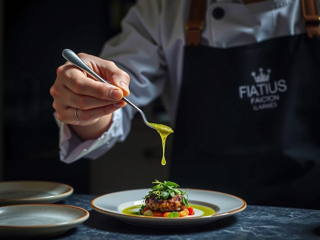 Técnica de emplatado